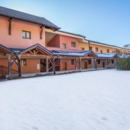 Alpine Smart Residence 폴가리아 외부 사진