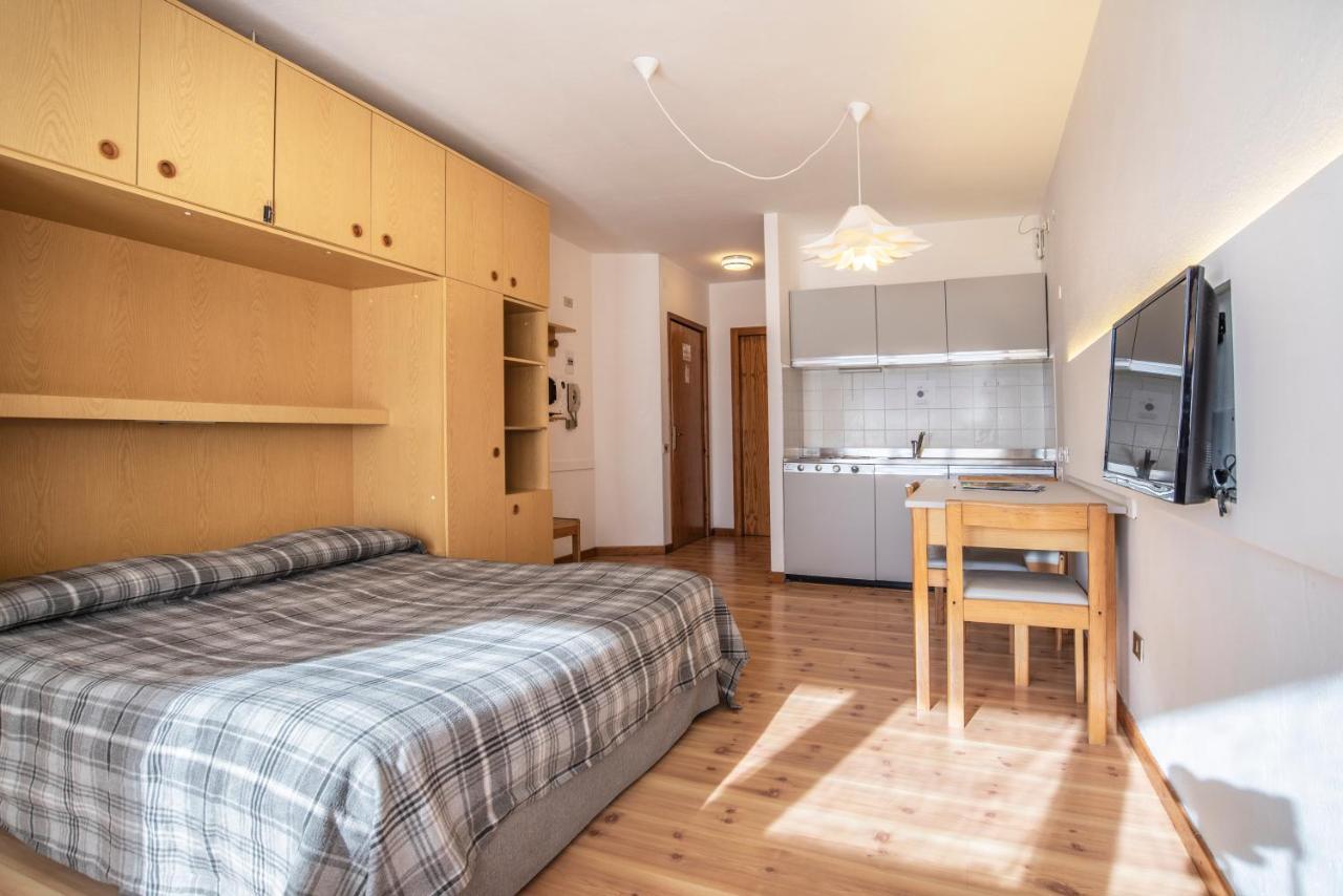 Alpine Smart Residence 폴가리아 외부 사진