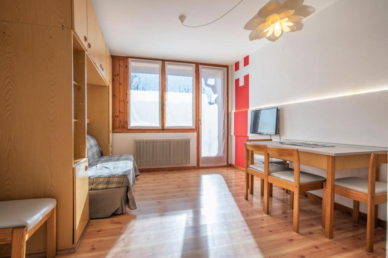 Alpine Smart Residence 폴가리아 외부 사진